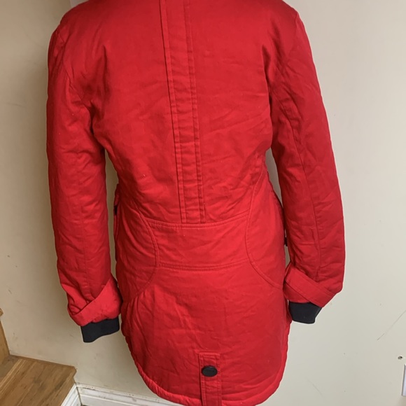 Vintage SCHWIING coat - Picture 7 of 14